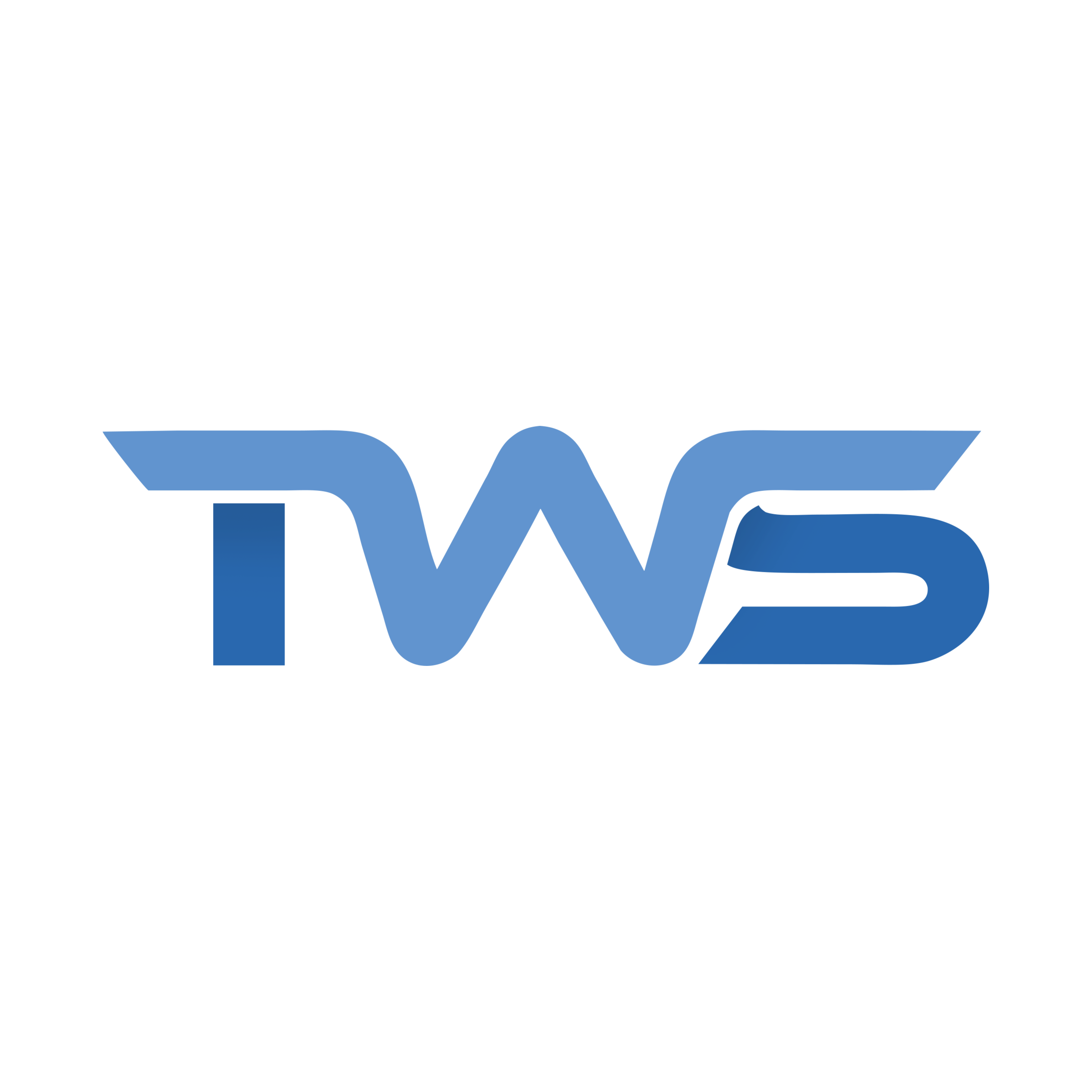 TWS Logo